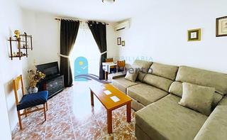 Apartament a Bahia. Apartamento céntrico a 300m del mar  ref 1403