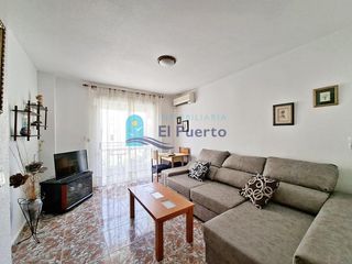 Apartament a Bahia. Apartamento céntrico a 300m del mar  ref 1403