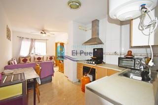 Apartament a Pescadores. Apartamento céntrico a 200 metros de la playa  ref 924