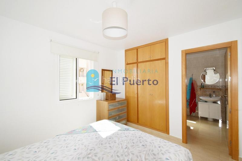 Foto 3ceb6c7c-246c-45a2-99ed-72ffe1b78c43. Apartament amb calefacció aparcament piscina a La Cumbre-Cuatro Plumas Mazarrón