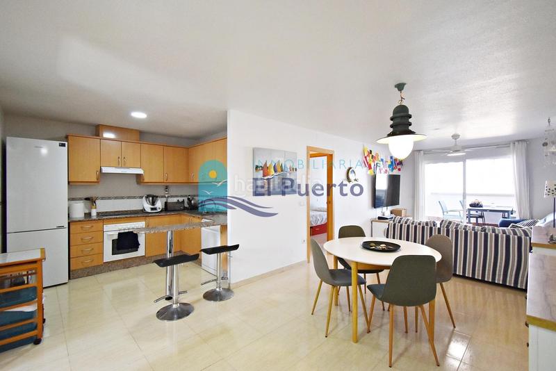 Foto 4e025570-6228-4d19-93a9-0e6761767fad. Apartament amb calefacció aparcament piscina a La Cumbre-Cuatro Plumas Mazarrón