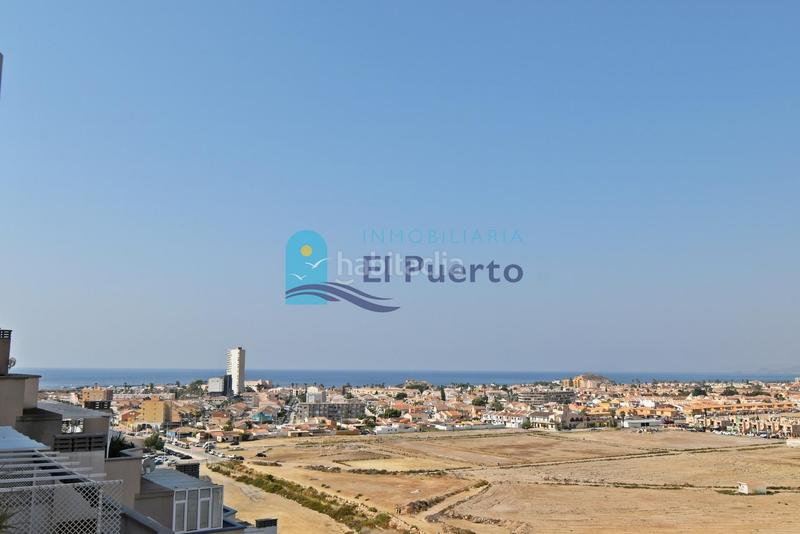 Foto 4e5b225e-ad6e-47eb-aa0f-f8409653530a. Apartament amb calefacció aparcament piscina a La Cumbre-Cuatro Plumas Mazarrón