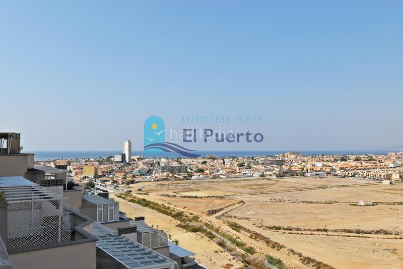 Foto 4e763c09-9f91-4485-a1d5-f3340395cb6f. Apartament amb calefacció aparcament piscina a La Cumbre-Cuatro Plumas Mazarrón