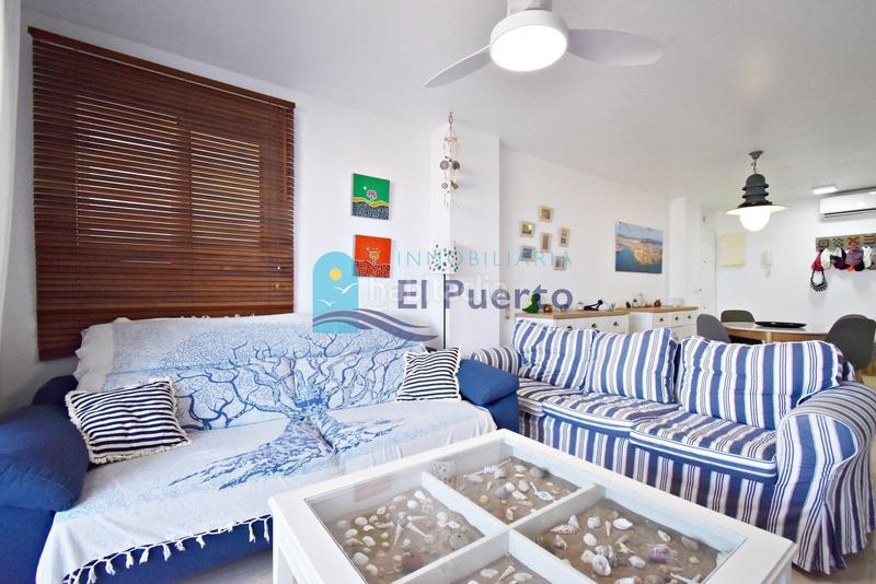 Foto 75a172d0-3e95-498b-a41f-12e988c10160. Apartament amb calefacció aparcament piscina a La Cumbre-Cuatro Plumas Mazarrón