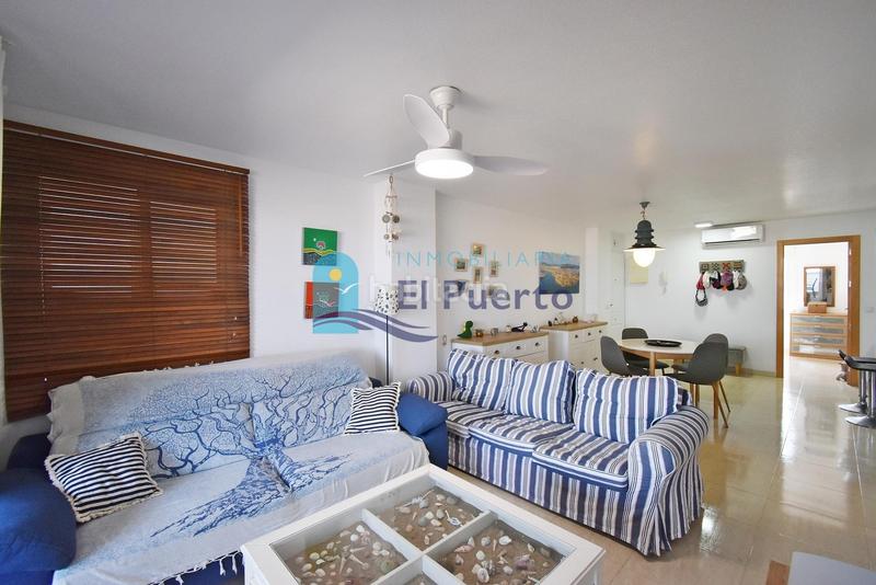 Foto 837427bd-0c26-4aaf-ae96-62737b19063a. Apartament amb calefacció aparcament piscina a La Cumbre-Cuatro Plumas Mazarrón
