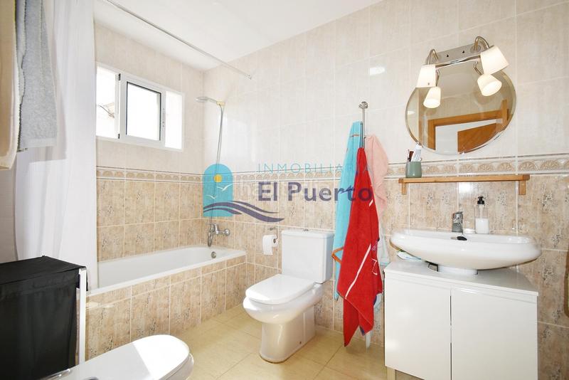 Foto 9c9127c1-89c0-4a4d-90e0-3d644c7af255. Apartament amb calefacció aparcament piscina a La Cumbre-Cuatro Plumas Mazarrón