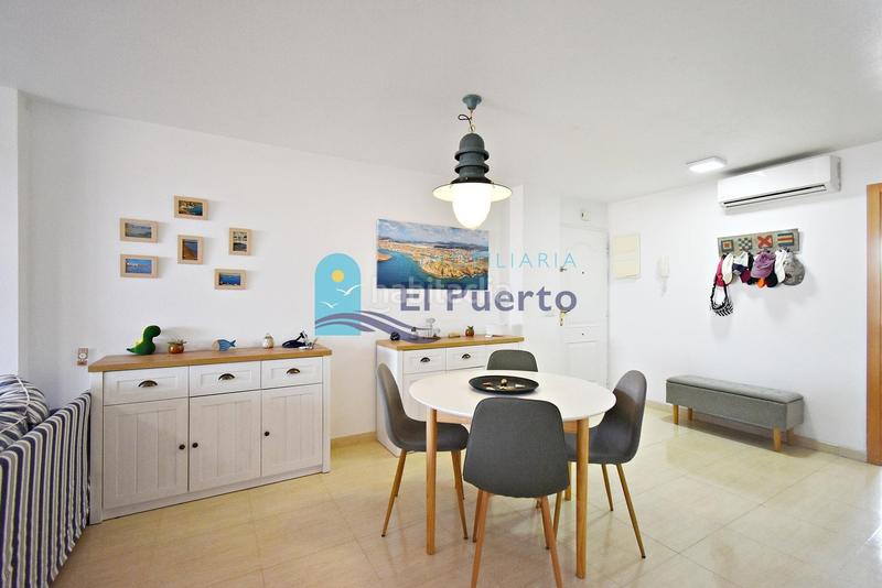 Foto a240e54c-88bc-438d-a6e8-ad5620a3c346. Apartament amb calefacció aparcament piscina a La Cumbre-Cuatro Plumas Mazarrón