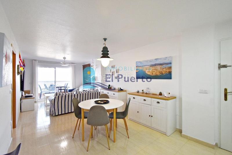 Foto a806bb68-bc99-47cb-8c8f-85def05a6631. Apartament amb calefacció aparcament piscina a La Cumbre-Cuatro Plumas Mazarrón