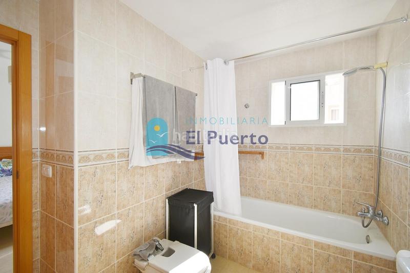 Foto a8745cc9-a6e7-48f0-8045-50d85ccead6a. Apartament amb calefacció aparcament piscina a La Cumbre-Cuatro Plumas Mazarrón
