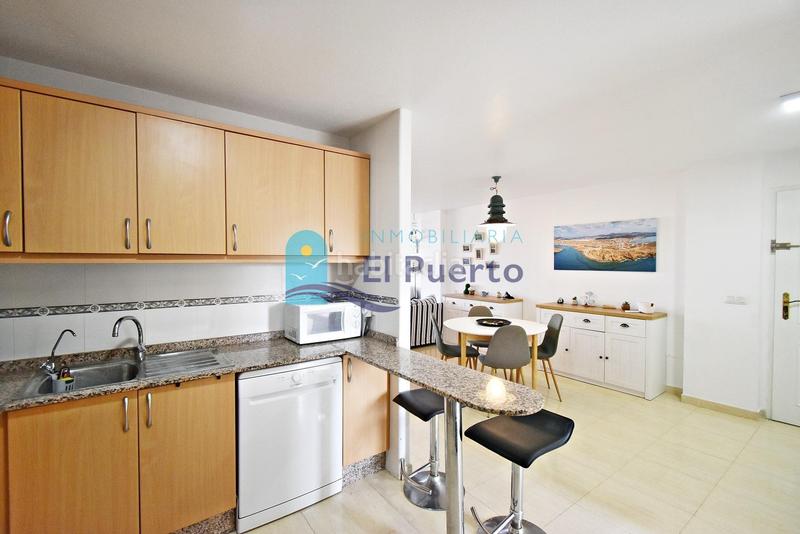 Foto a8a8bc3a-b7ce-4b3e-88e7-7ecc0ec353d7. Apartament amb calefacció aparcament piscina a La Cumbre-Cuatro Plumas Mazarrón