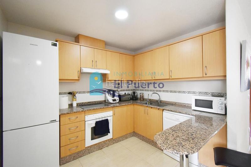 Foto d69a9f33-5ed8-4eca-987e-22fc06ffcb94. Apartament amb calefacció aparcament piscina a La Cumbre-Cuatro Plumas Mazarrón