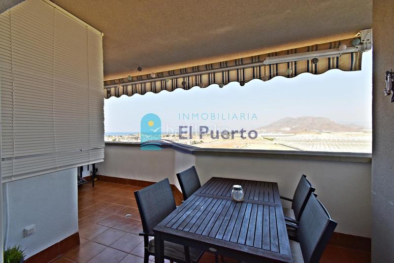 Foto e129dd13-86fd-4374-97bb-27cbe609e391. Apartament amb calefacció aparcament piscina a La Cumbre-Cuatro Plumas Mazarrón