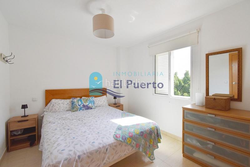 Foto e4575d6f-664a-4050-9d90-d69341897fb5. Apartament amb calefacció aparcament piscina a La Cumbre-Cuatro Plumas Mazarrón