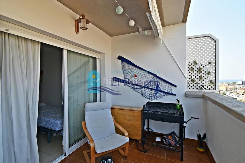 Foto f47698ba-8cd6-4b9b-b289-a2e0aceae644. Apartament amb calefacció aparcament piscina a La Cumbre-Cuatro Plumas Mazarrón