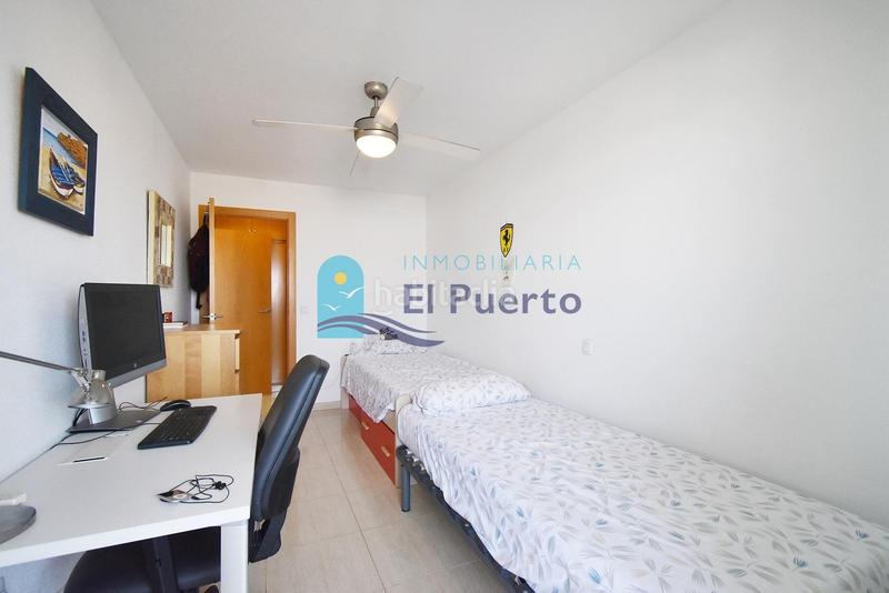 Foto f4d568a5-9a7e-4ac0-be62-1595c7eb7a27. Apartament amb calefacció aparcament piscina a La Cumbre-Cuatro Plumas Mazarrón
