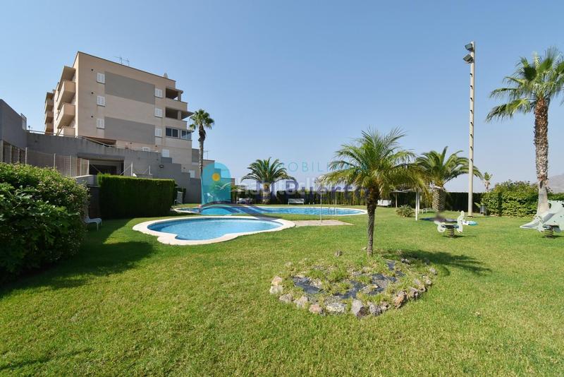 Foto f6720d91-71e1-4394-ac1c-a0445cb532ef. Apartament amb calefacció aparcament piscina a La Cumbre-Cuatro Plumas Mazarrón