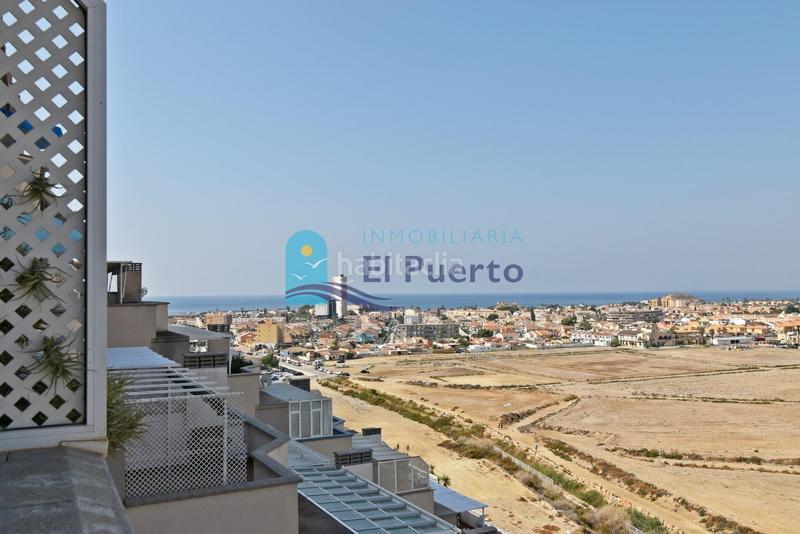 Foto fa780f3f-00cc-4b41-87b7-4a809babc958. Apartament amb calefacció aparcament piscina a La Cumbre-Cuatro Plumas Mazarrón