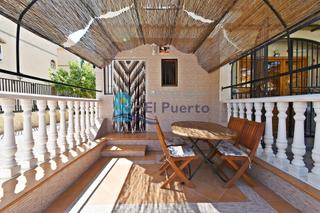 Dúplex a Bahia. Dúplex en bahía con piscina comunitaria y cerca de la playa  ref
