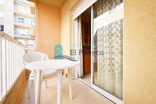 Apartamento en Pescadores. Apartamento a 1 minuto de la playa. ref 645