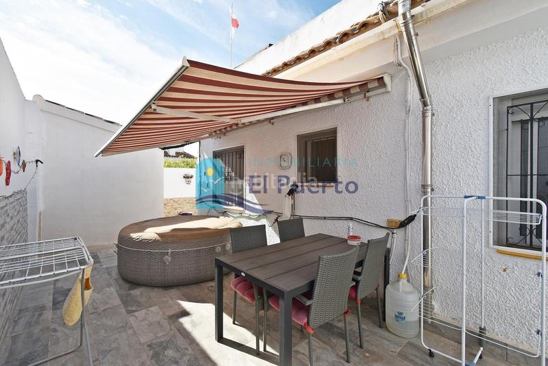 Foto 10f6ace6-0328-4942-9ab8-bdbf6ae0426f. Casa amb calefacció a Mazarrón casco urbano Mazarrón