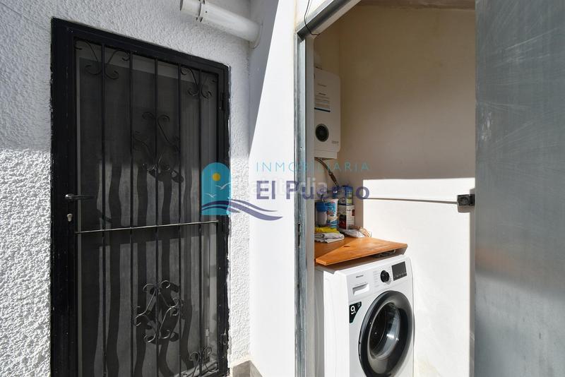Foto 6a8b3891-9728-450d-b531-f84e123df319. Casa amb calefacció a Mazarrón casco urbano Mazarrón