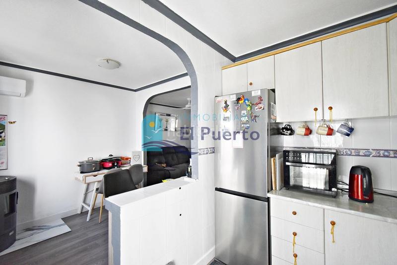 Foto b353a00d-9a23-4eb4-ab89-6cfc0633736d. Casa amb calefacció a Mazarrón casco urbano Mazarrón