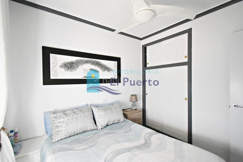 Foto cf9b6cd5-93d5-4b10-9894-ec25a4f8e87b. Casa amb calefacció a Mazarrón casco urbano Mazarrón