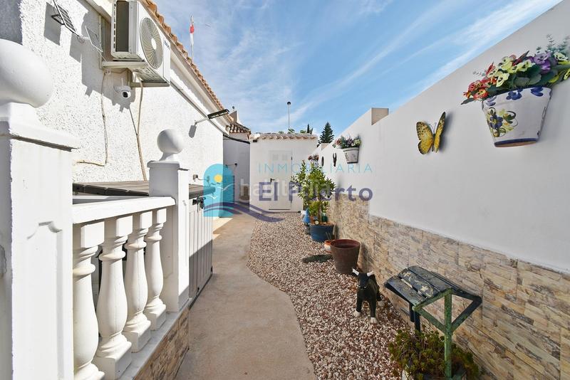 Foto da0413ff-2dda-4c76-a5c0-218c108a64d3. Casa amb calefacció a Mazarrón casco urbano Mazarrón