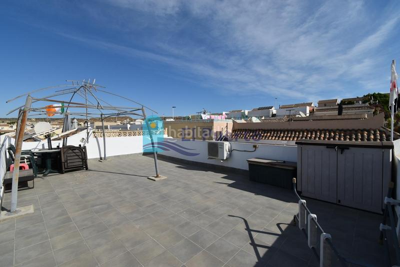 Foto ed5fda73-b3ba-4071-8d6d-0bb4fbe224b1. Casa amb calefacció a Mazarrón casco urbano Mazarrón