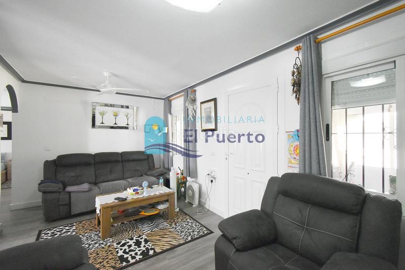 Foto edc33ba2-4791-42ea-9d16-68e527f33ff8. Casa amb calefacció a Mazarrón casco urbano Mazarrón