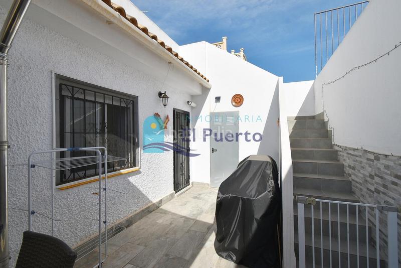 Foto fcf45b86-2537-4f6f-824c-e8fbd3461842. Casa amb calefacció a Mazarrón casco urbano Mazarrón