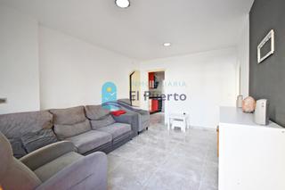 Pis a Playa Sol. Piso en planta baja semireformado, zona playasol  ref 1006