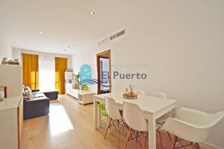 Etagenwohnung in Mazarrón Casco Urbano. Piso impecable en zona tranquila y céntrica, mazarrón  ref 1058