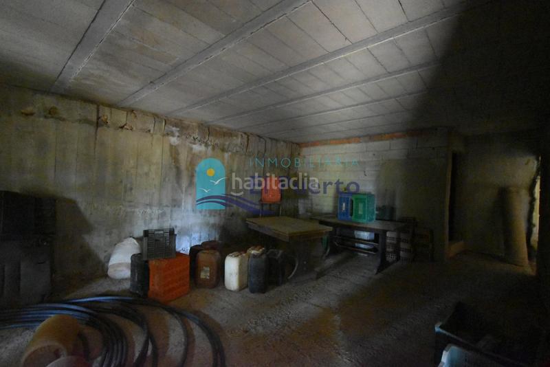 Foto 36999d05-6459-4366-985e-021b438f9412. Rural plot in Mazarrón casco urbano Mazarrón