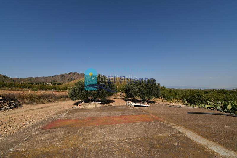 Foto 9a6a0e9a-9539-4ac8-90e2-dca7942fd8ee. Rural plot in Mazarrón casco urbano Mazarrón