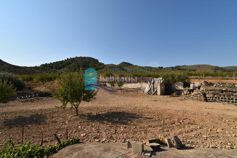 Foto a9614184-203d-4bd1-ae97-7e76b9ebc7ab. Rural plot in Mazarrón casco urbano Mazarrón