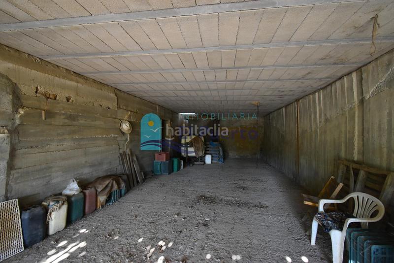 Foto ae148f2c-21f7-493b-91b9-dc0d27e7e689. Rural plot in Mazarrón casco urbano Mazarrón