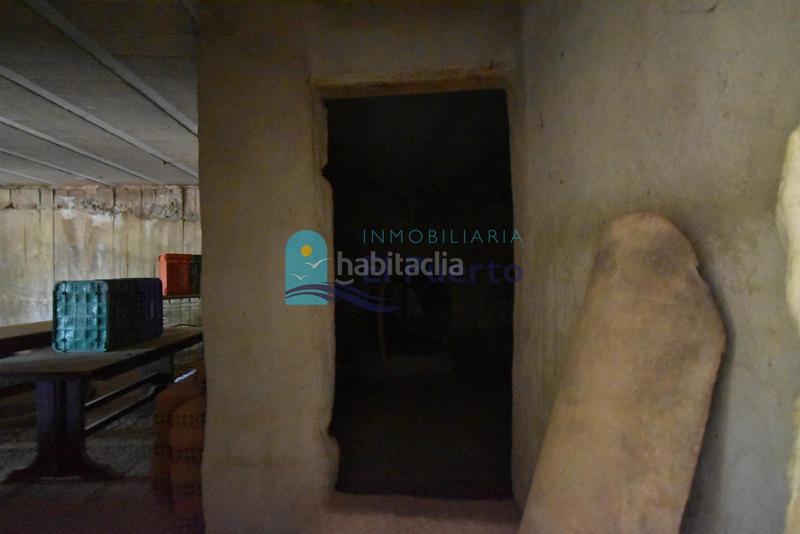 Foto c00c699f-3f2a-4017-93eb-4a19a61b9552. Rural plot in Mazarrón casco urbano Mazarrón