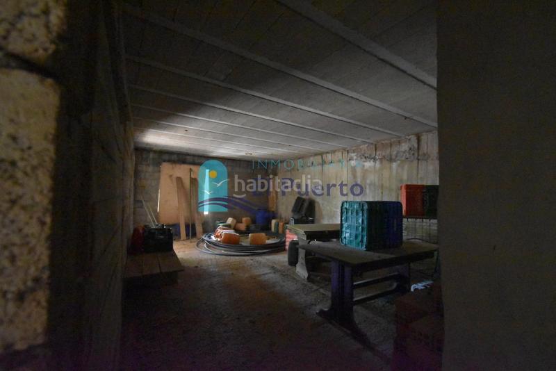 Foto dca1e089-b6a8-446e-8c47-06cc4b360fb5. Rural plot in Mazarrón casco urbano Mazarrón