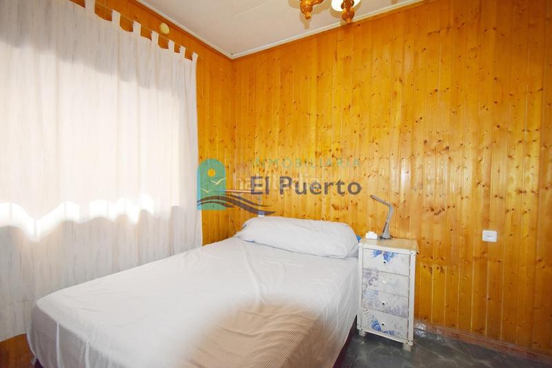 Foto 16e934b5-2a95-4b7b-8534-5c9adc3a2700. Casa amb calefacció a Pescadores Mazarrón