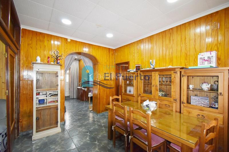 Foto 3694996c-a77c-423b-a8e7-d883bc08878c. Casa amb calefacció a Pescadores Mazarrón