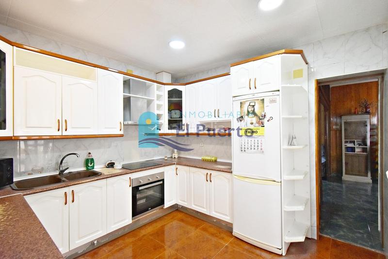 Foto 51abe34f-ea28-4d16-87f0-df7d9ed39401. Casa amb calefacció a Pescadores Mazarrón