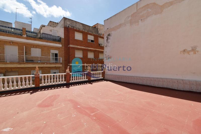 Foto 5ab5f775-be96-4459-a325-2b40cdbab15b. Casa amb calefacció a Pescadores Mazarrón