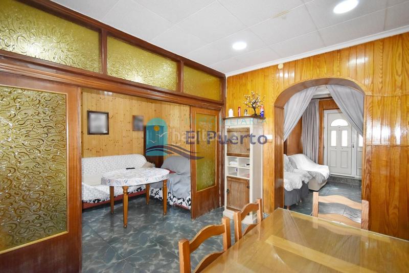 Foto 65d5c290-b464-43b3-9811-043ad9b20836. Casa amb calefacció a Pescadores Mazarrón