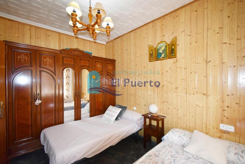 Foto 7cacd132-23f6-45b0-88cf-a05e11d7334d. Casa amb calefacció a Pescadores Mazarrón