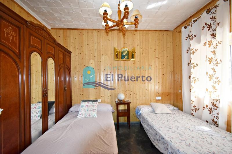 Foto 896c042d-2091-4efe-9cd4-d80511bfb256. Casa amb calefacció a Pescadores Mazarrón