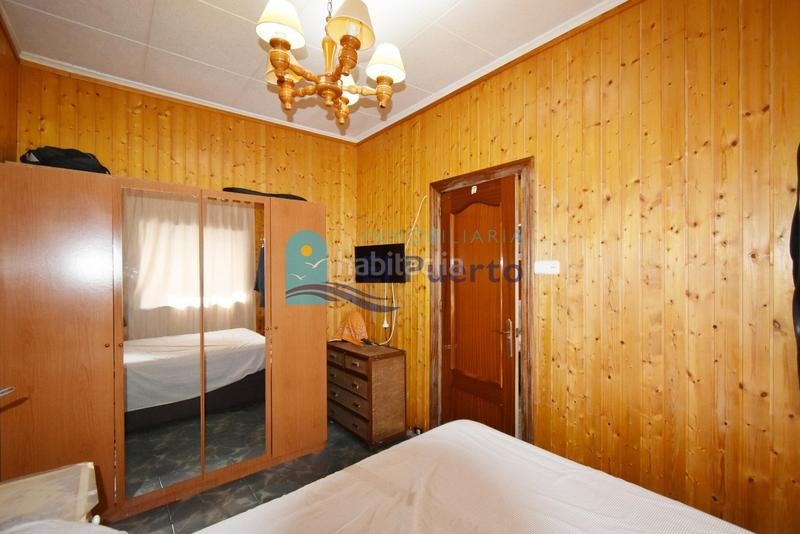 Foto 9ff6d9d3-7bc7-4acf-b47a-a4a5a940617f. Casa amb calefacció a Pescadores Mazarrón