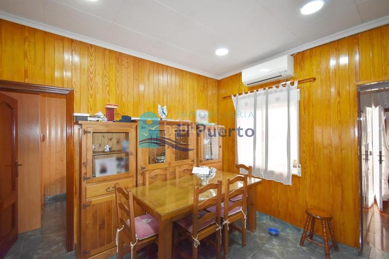 Foto b34c25ac-039e-42c4-86bf-bb8e1c616f5f. Casa amb calefacció a Pescadores Mazarrón