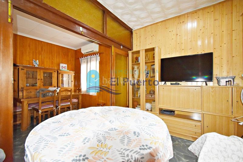 Foto c94cd169-8021-40e5-b902-cc1928fb5135. Casa amb calefacció a Pescadores Mazarrón