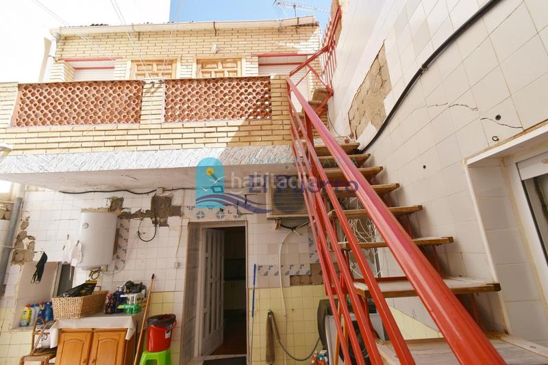 Foto e41e5807-ec8a-4358-91a2-7986d3956c39. Casa amb calefacció a Pescadores Mazarrón